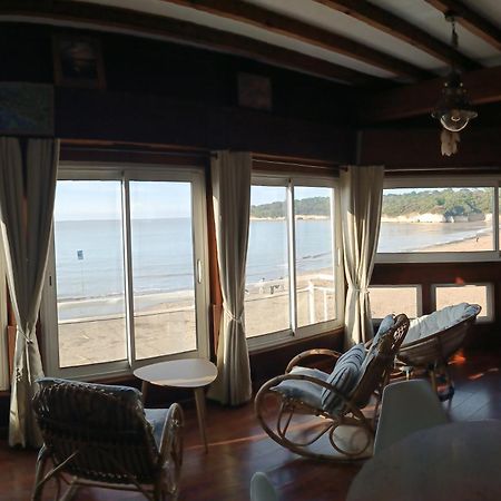 Beach Apartment - Ocean Sunset Full View Мешер-сюр-Жиронд Экстерьер фото